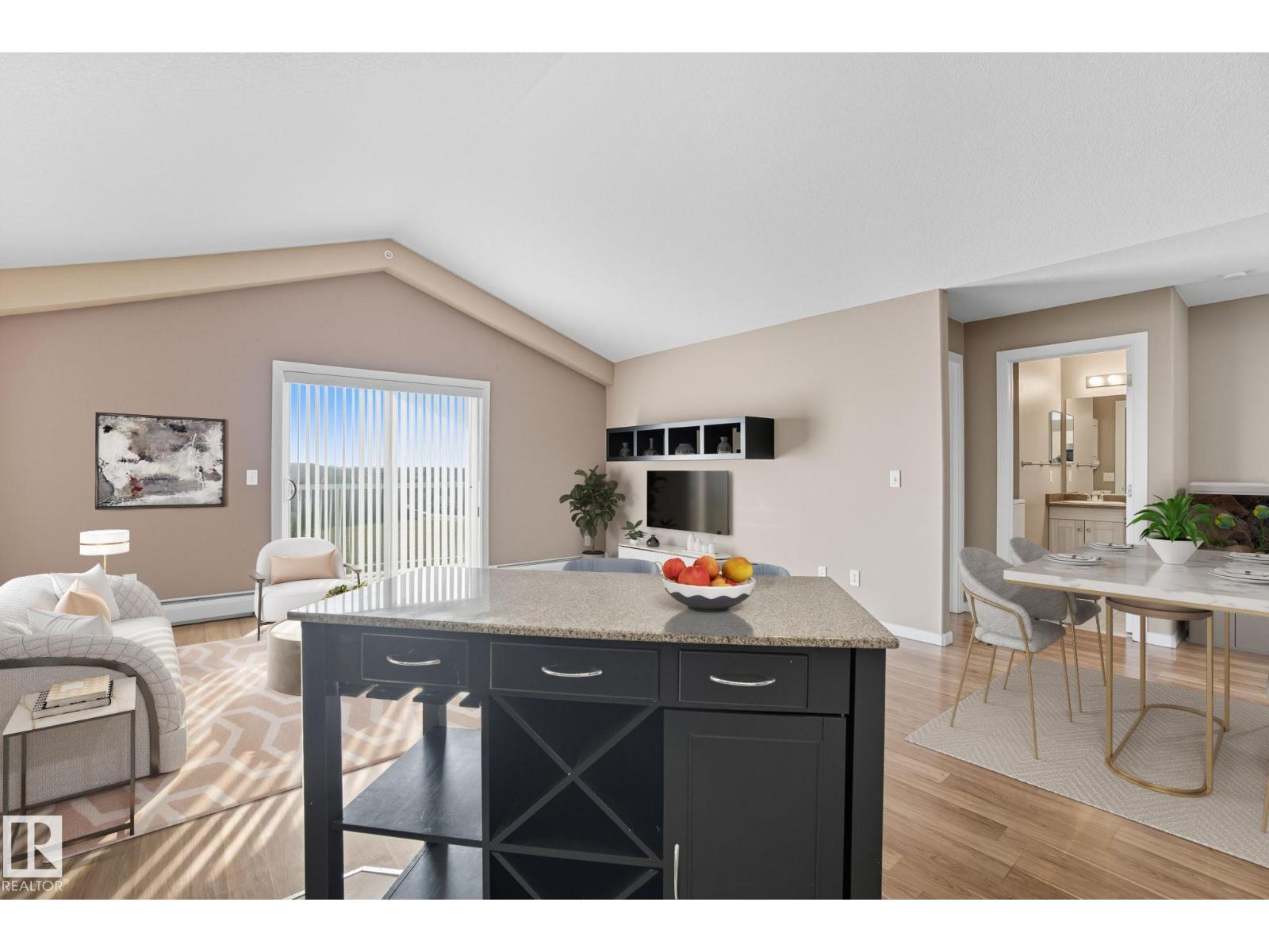 #417 240 Spruce Ridge Rd, Spruce Grove, Alberta  T7X 0G5 - Photo 6 - E4472211