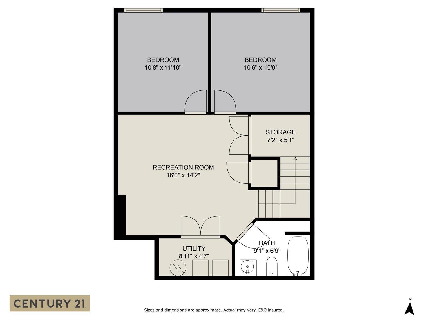 8 44849 Anglers Boulevard, Garrison Crossing, Chilliwack, British Columbia  V2R 0Y4 - Photo 36 - R3082965