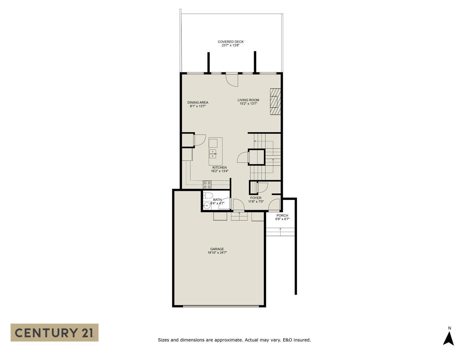 8 44849 Anglers Boulevard, Garrison Crossing, Chilliwack, British Columbia  V2R 0Y4 - Photo 37 - R3082965