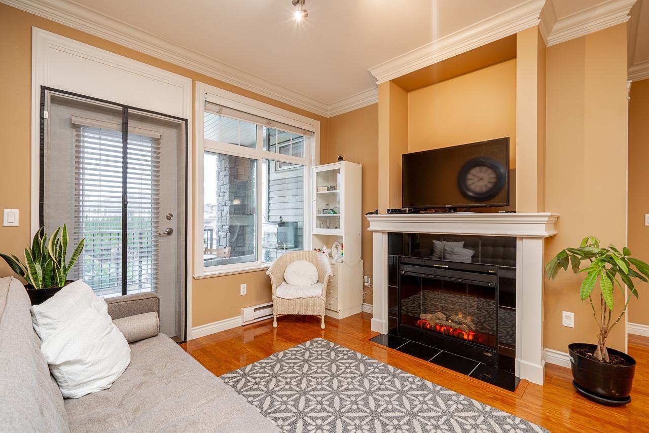 201 9108 Mary Street, Chilliwack Proper West, Chilliwack, British Columbia  V2P 4J1 - Photo 4 - R3084552