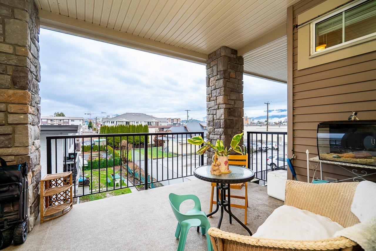 201 9108 Mary Street, Chilliwack Proper West, Chilliwack, British Columbia  V2P 4J1 - Photo 15 - R3084552