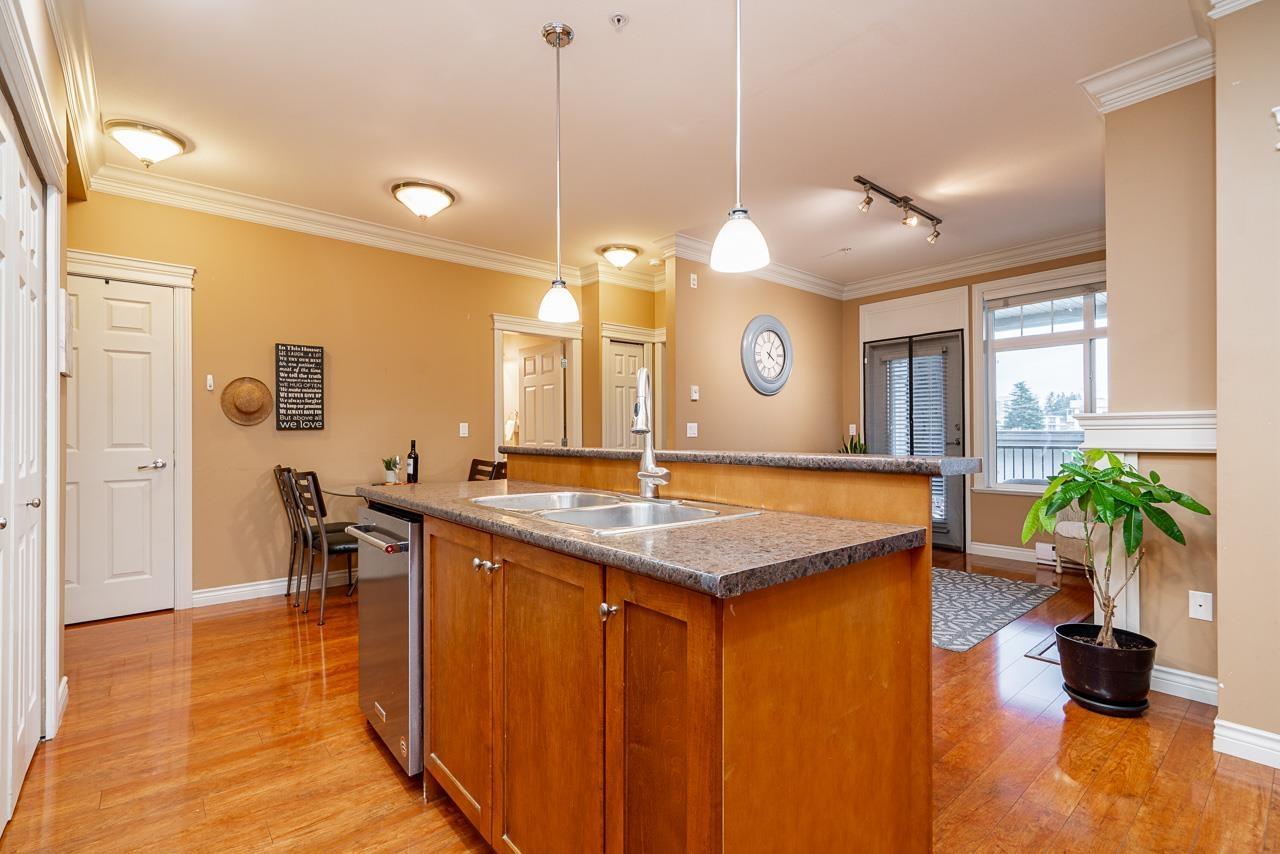 201 9108 Mary Street, Chilliwack Proper West, Chilliwack, British Columbia  V2P 4J1 - Photo 2 - R3084552