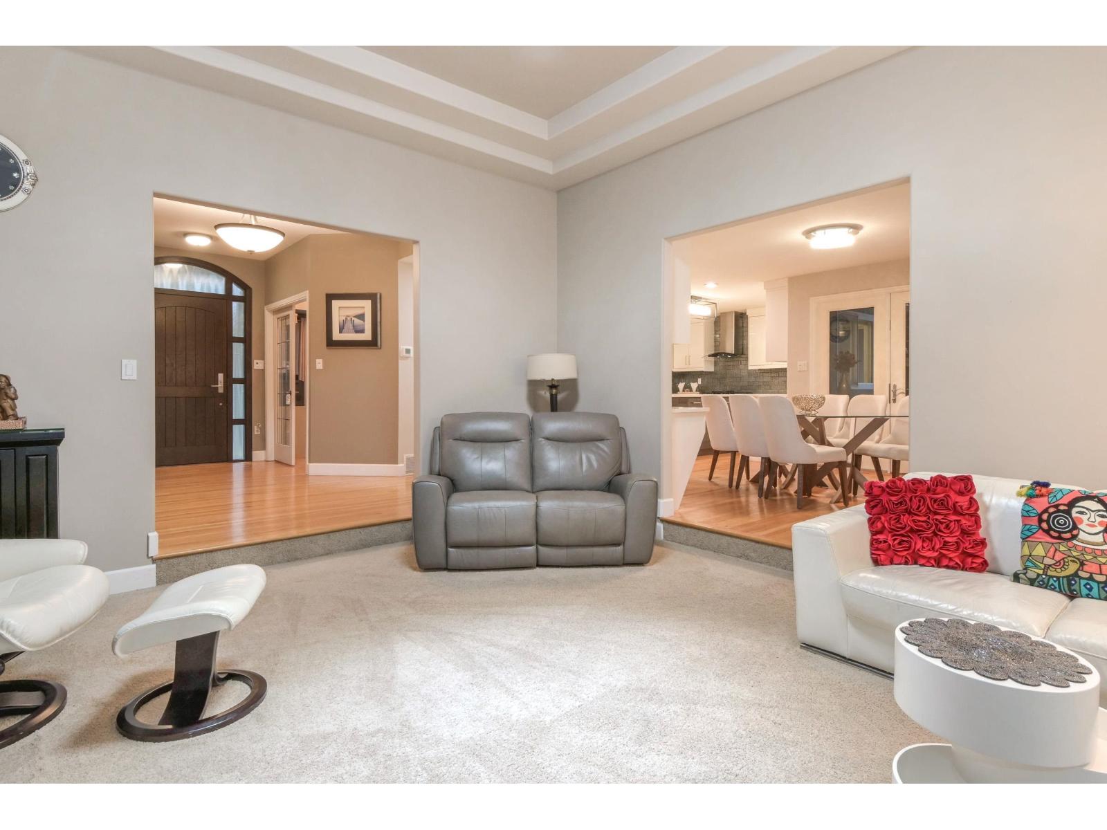 8099 148a Street, Surrey, British Columbia  V3S 7H4 - Photo 6 - R3085372