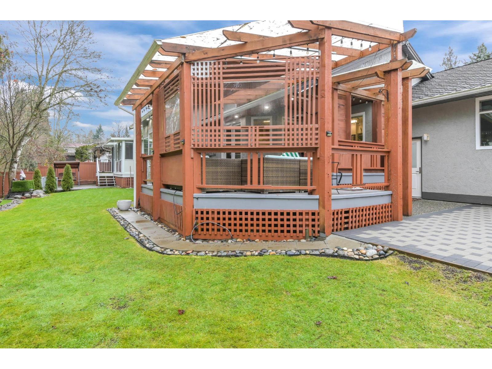 8099 148a Street, Surrey, British Columbia  V3S 7H4 - Photo 28 - R3085372