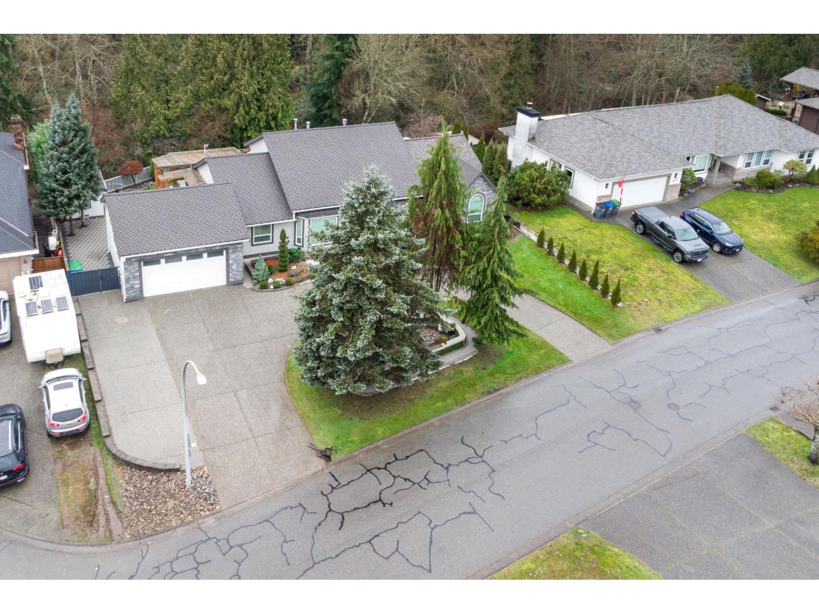 8099 148a Street, Surrey, British Columbia  V3S 7H4 - Photo 36 - R3085372