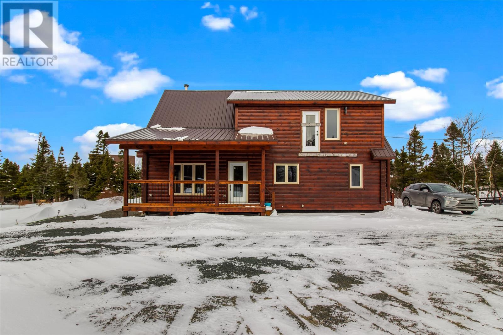 Lot 8 Hodgewater Line, Makinsons, Newfoundland & Labrador  A0A 2X0 - Photo 3 - 1294311