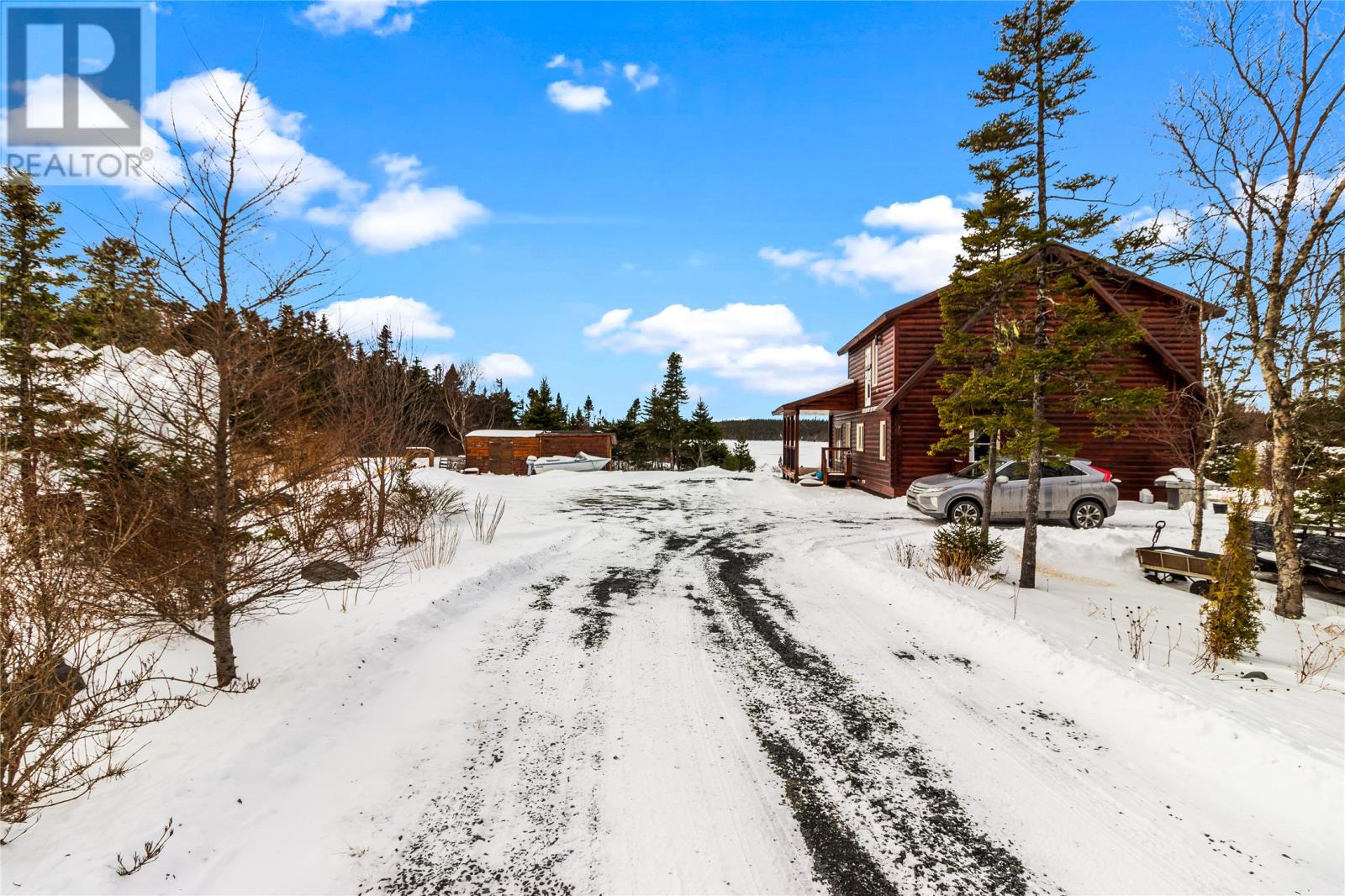 Lot 8 Hodgewater Line, Makinsons, Newfoundland & Labrador  A0A 2X0 - Photo 33 - 1294311