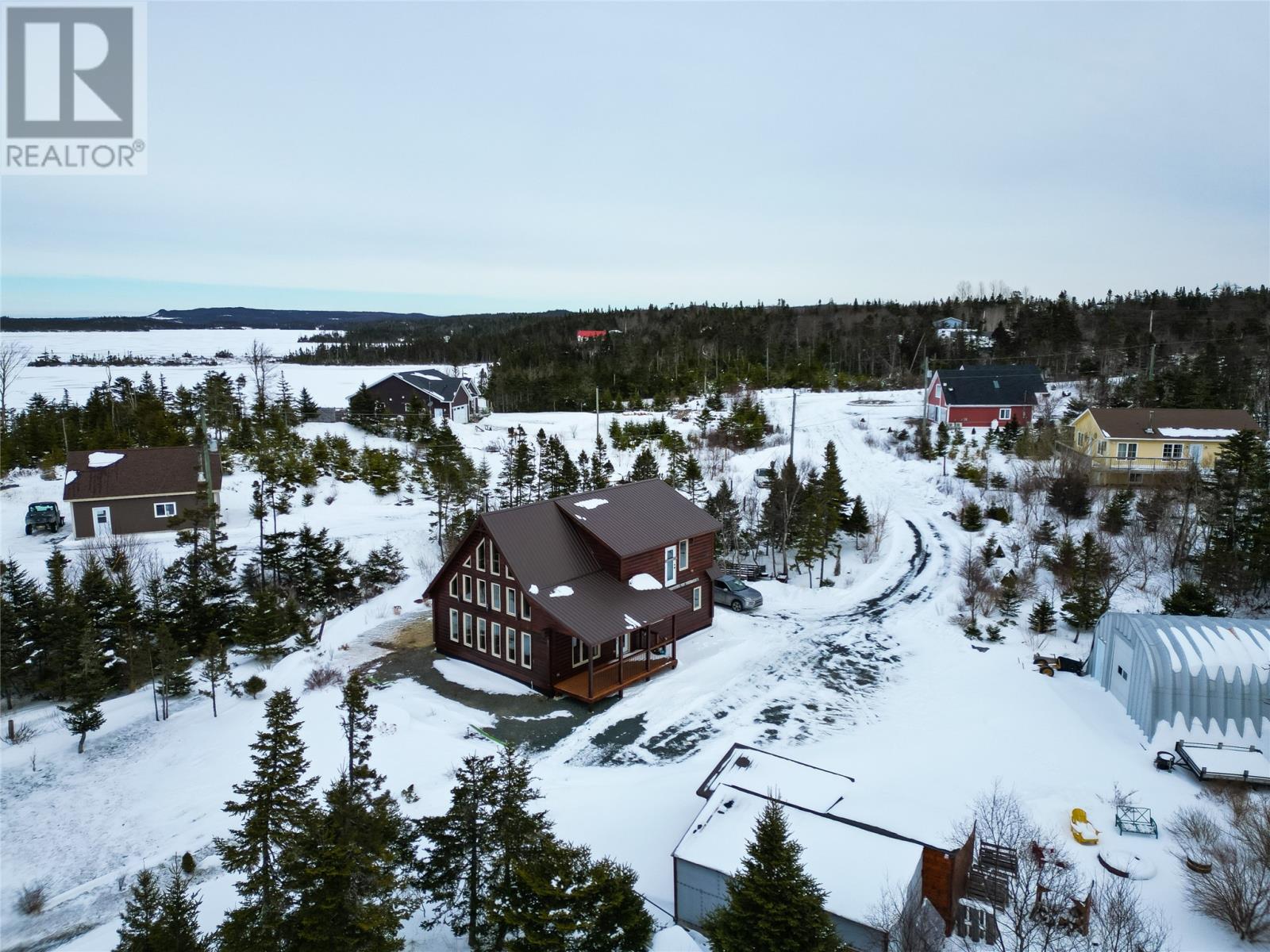 Lot 8 Hodgewater Line, Makinsons, Newfoundland & Labrador  A0A 2X0 - Photo 40 - 1294311