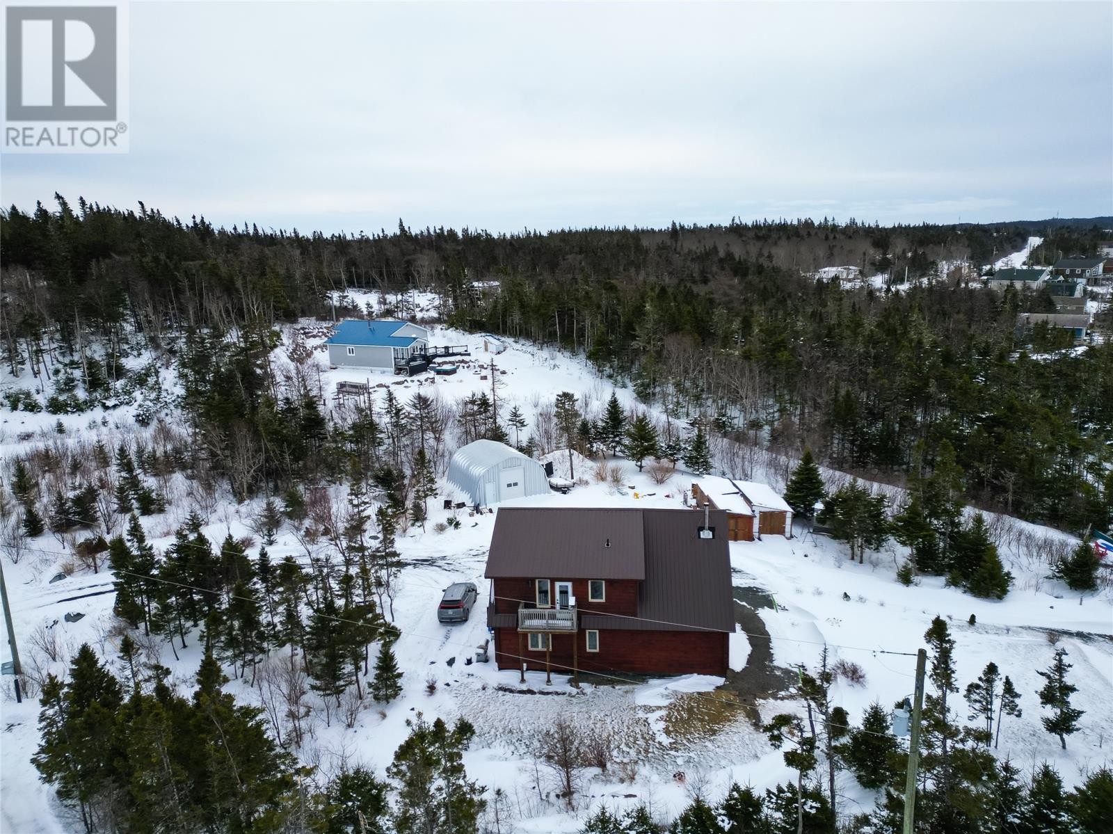 Lot 8 Hodgewater Line, Makinsons, Newfoundland & Labrador  A0A 2X0 - Photo 42 - 1294311