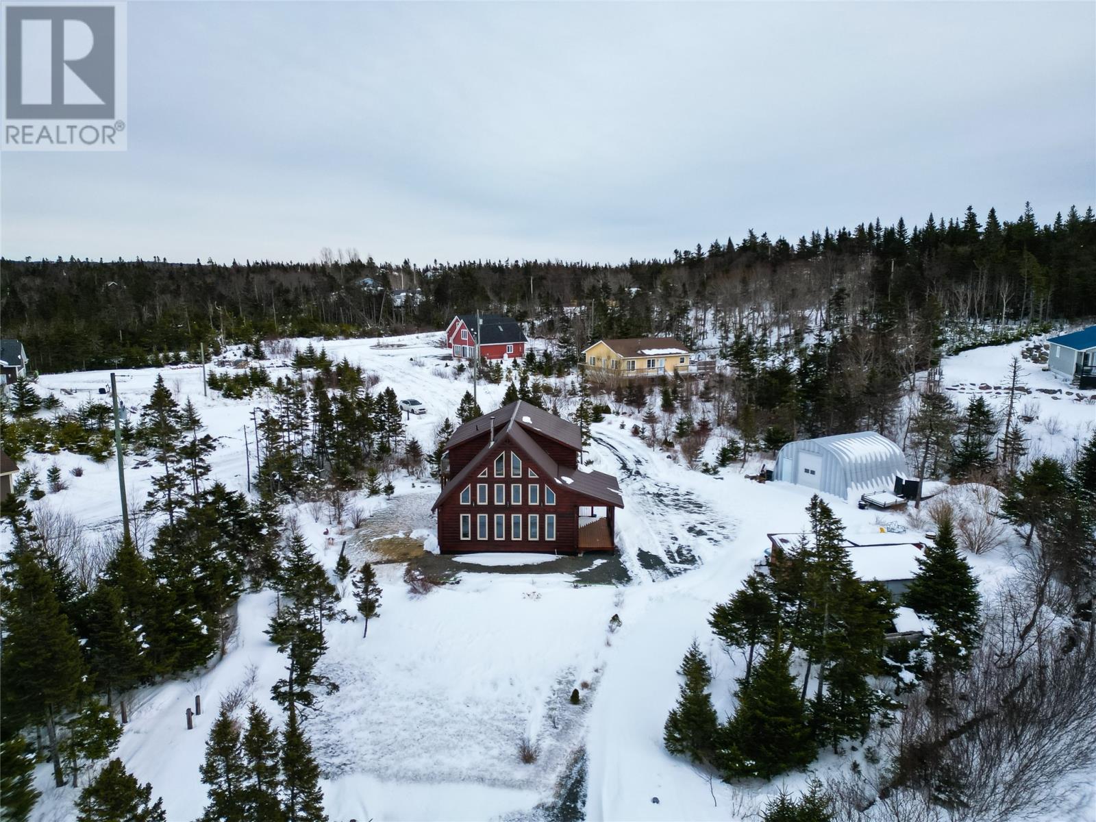 Lot 8 Hodgewater Line, Makinsons, Newfoundland & Labrador  A0A 2X0 - Photo 43 - 1294311