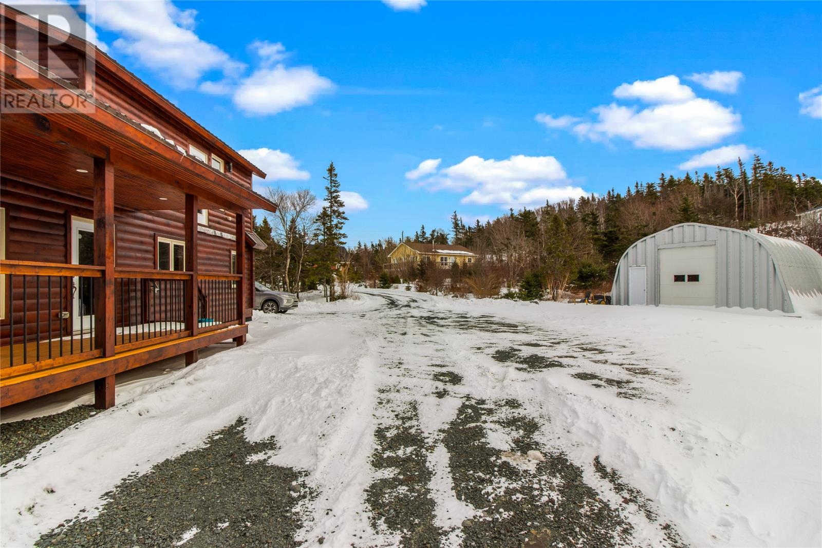 Lot 8 Hodgewater Line, Makinsons, Newfoundland & Labrador  A0A 2X0 - Photo 4 - 1294264