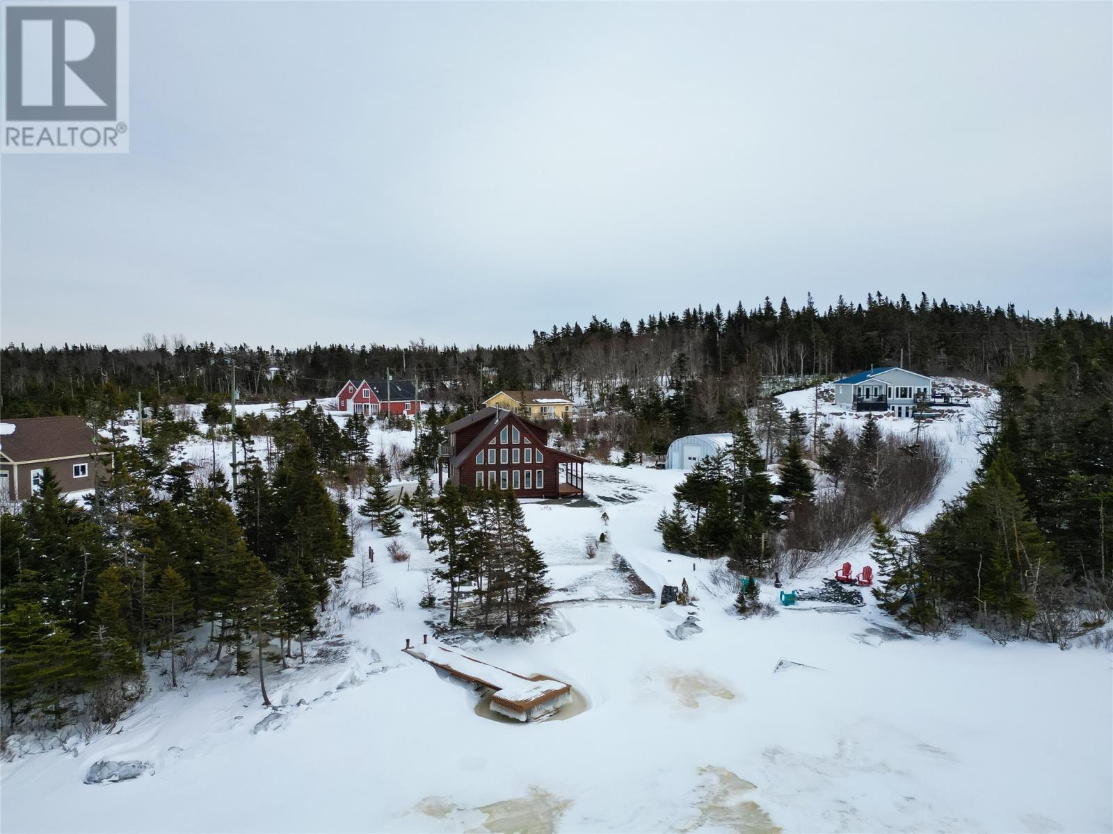 Lot 8 Hodgewater Line, Makinsons, Newfoundland & Labrador  A0A 2X0 - Photo 46 - 1294264