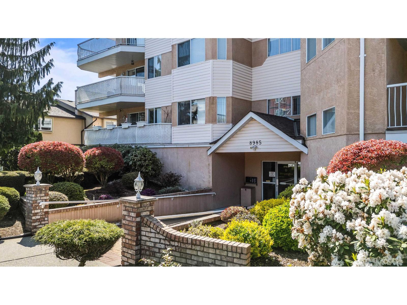 214 8985 Mary Street, Chilliwack Proper West, Chilliwack, British Columbia  V2P 4J4 - Photo 3 - R3085305