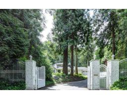13774 CRESCENT ROAD, Surrey, British Columbia