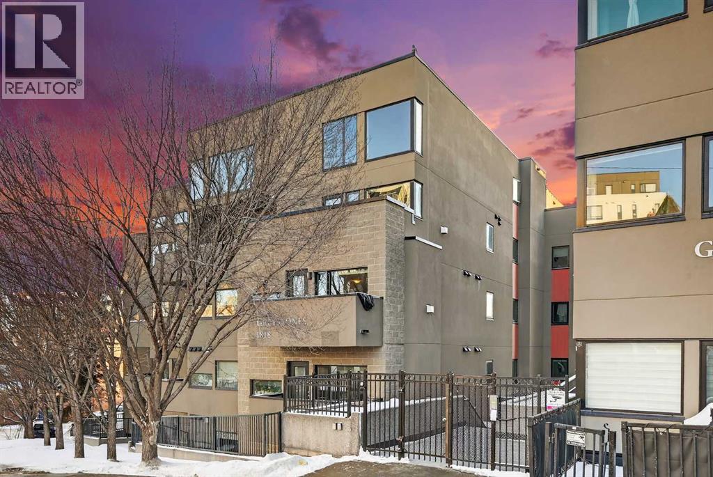 303, 1818 14 Street Sw, Calgary, Alberta  T2T 3S9 - Photo 21 - A2282606