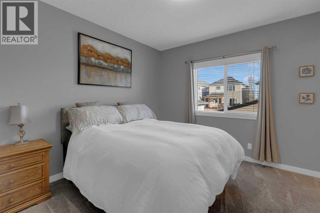 25 Drake Landing Boulevard, Okotoks, Alberta  T1S 0P8 - Photo 10 - A2283858