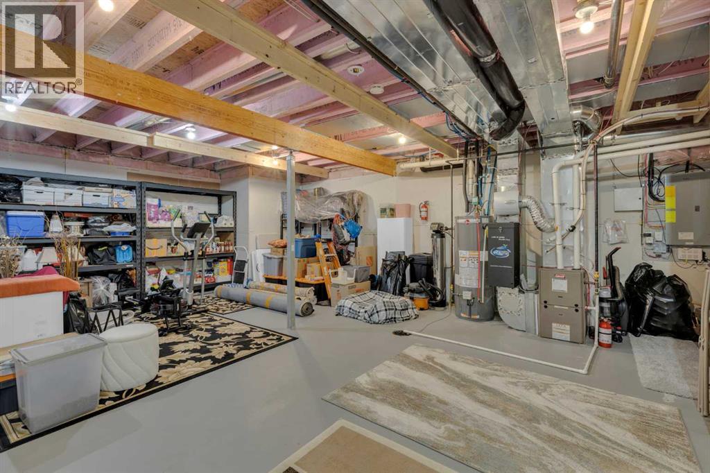 25 Drake Landing Boulevard, Okotoks, Alberta  T1S 0P8 - Photo 22 - A2283858