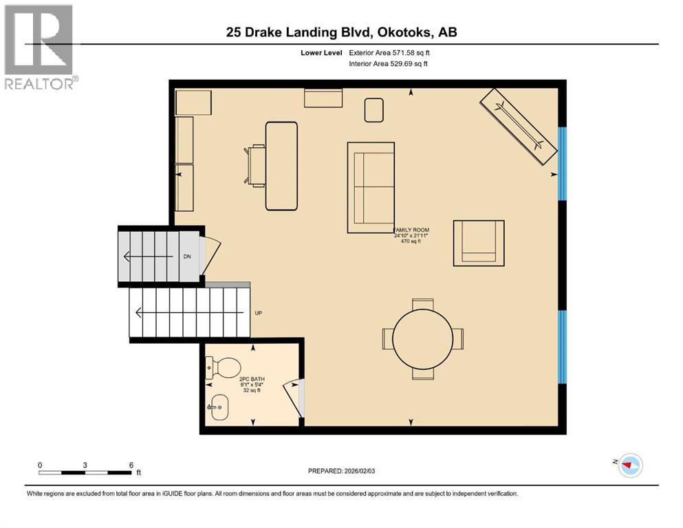 25 Drake Landing Boulevard, Okotoks, Alberta  T1S 0P8 - Photo 32 - A2283858