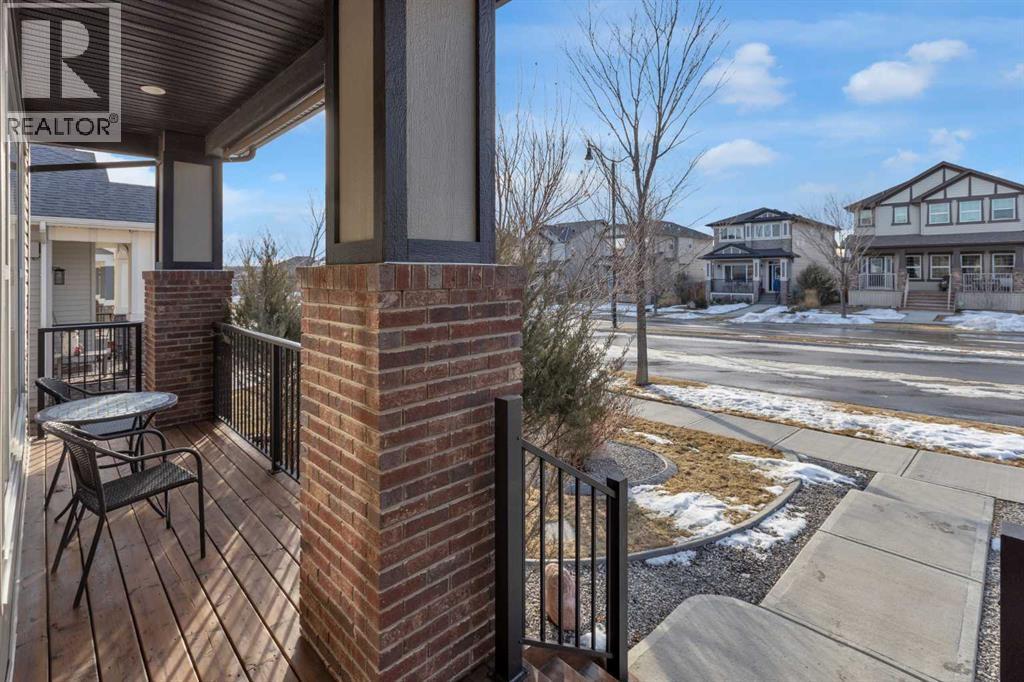 25 Drake Landing Boulevard, Okotoks, Alberta  T1S 0P8 - Photo 28 - A2283858