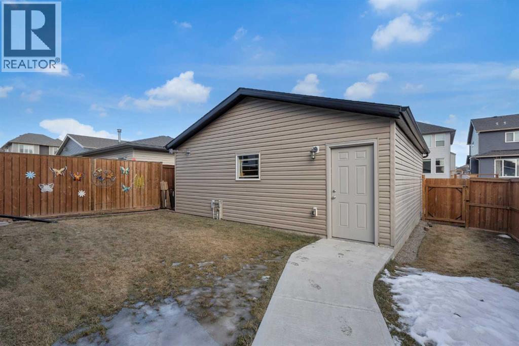 25 Drake Landing Boulevard, Okotoks, Alberta  T1S 0P8 - Photo 25 - A2283858