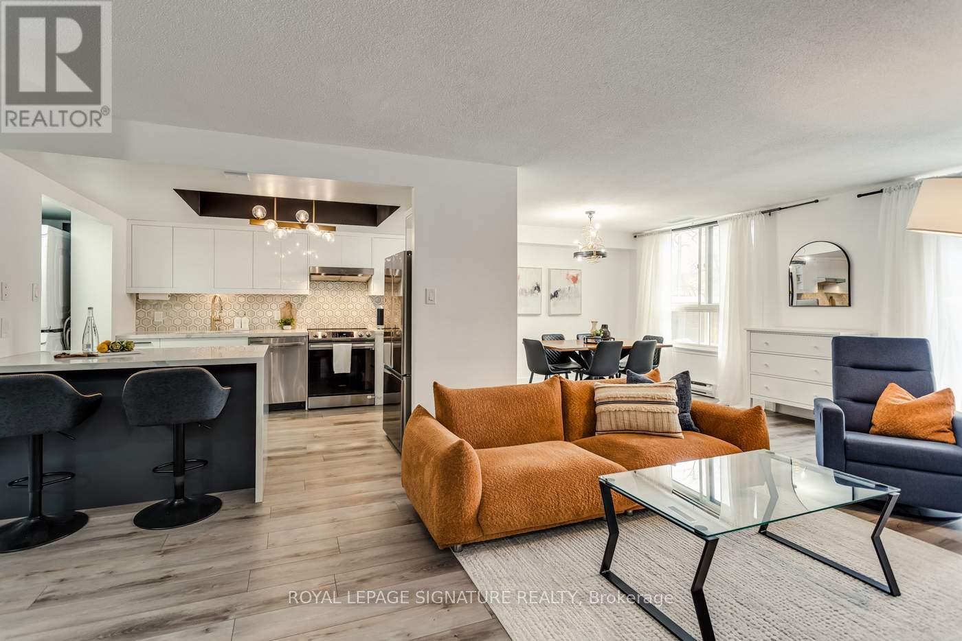 108 - 271 Ridley Boulevard, Toronto, Ontario  M5M 4N6 - Photo 10 - C12758442