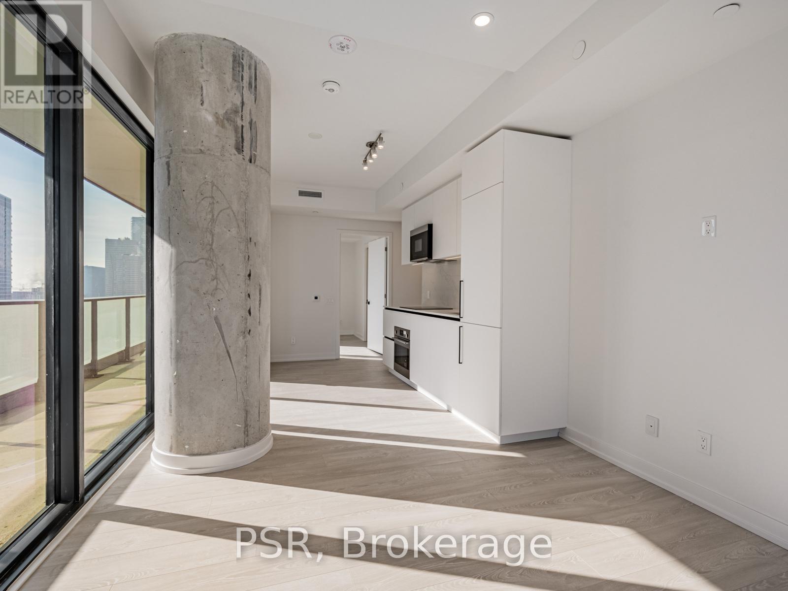 2402 - 35 Parliament Street, Toronto, Ontario  M5A 1G1 - Photo 6 - C12758470