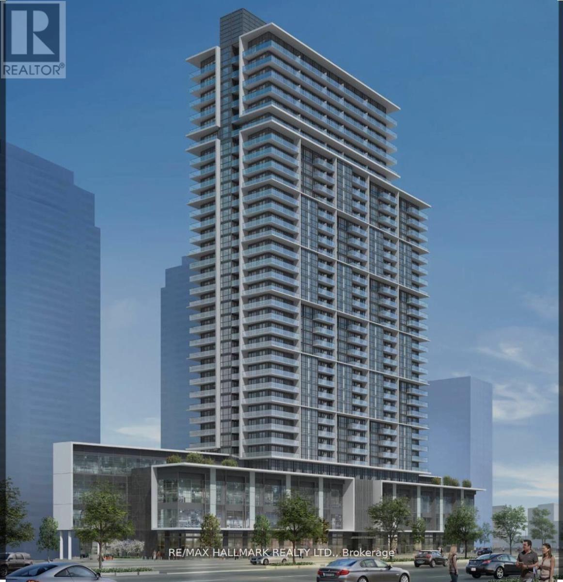 1910 - 4955 YONGE STREET, Toronto, Ontario