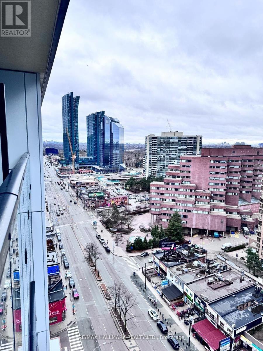 1910 - 4955 Yonge Street, Toronto, Ontario  M2N 0L8 - Photo 3 - C12758502