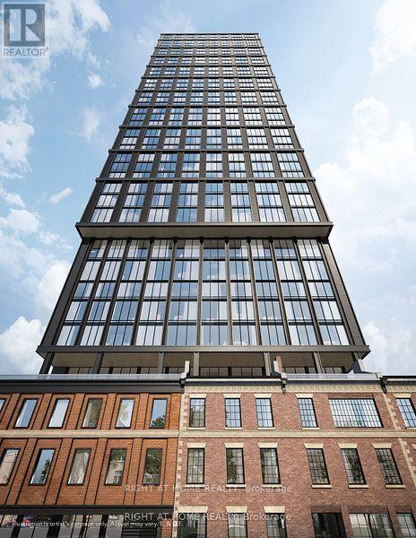 2111 - 82 DALHOUSIE STREET, Toronto, Ontario