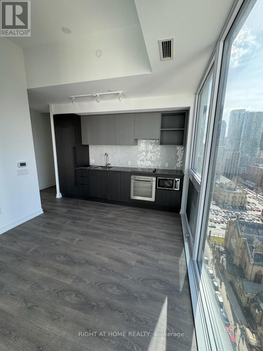 2111 - 82 Dalhousie Street, Toronto, Ontario  M5B 0C5 - Photo 2 - C12758544