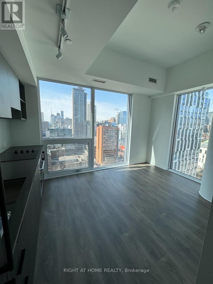 2111 - 82 Dalhousie Street, Toronto, Ontario  M5B 0C5 - Photo 5 - C12758544