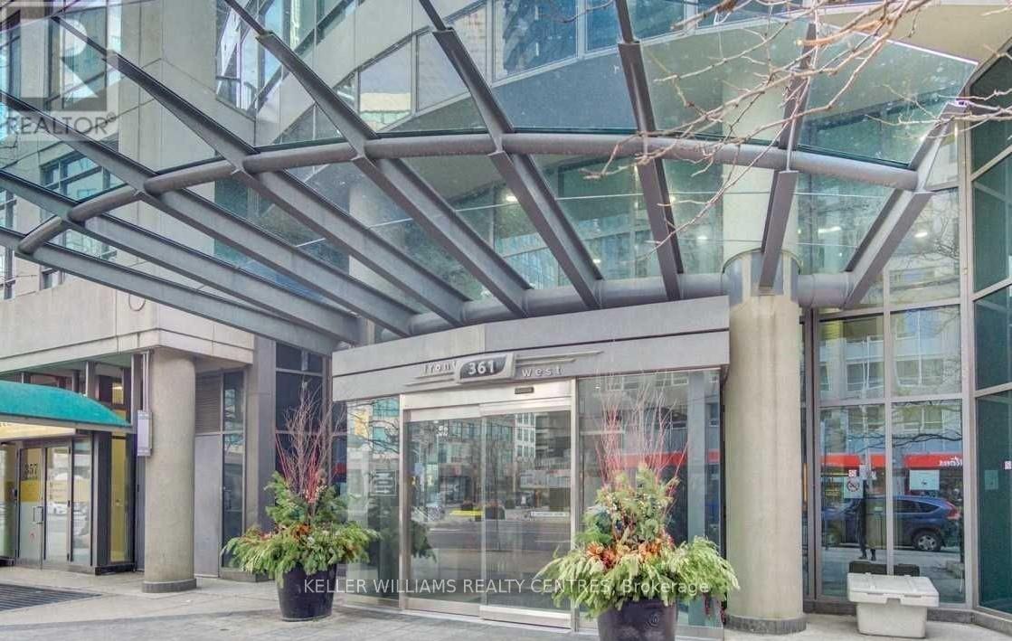 329 - 361 Front Street W, Toronto, Ontario  M5V 3R5 - Photo 2 - C12758546