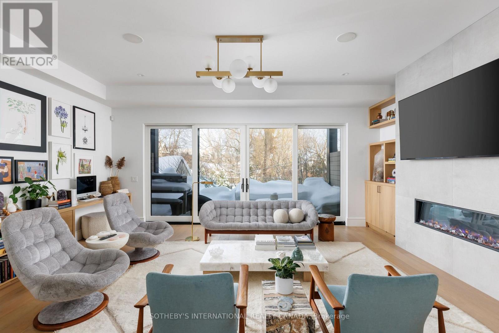 313 Rosewell Avenue, Toronto, Ontario  M4R 2B1 - Photo 15 - C12758564