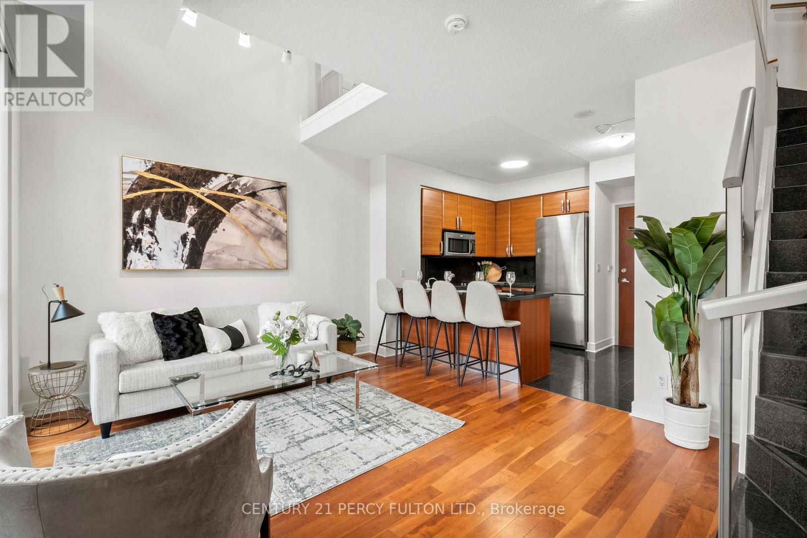 Lph04 - 1 Avondale Avenue, Toronto, Ontario  M2M 7J1 - Photo 5 - C12758634