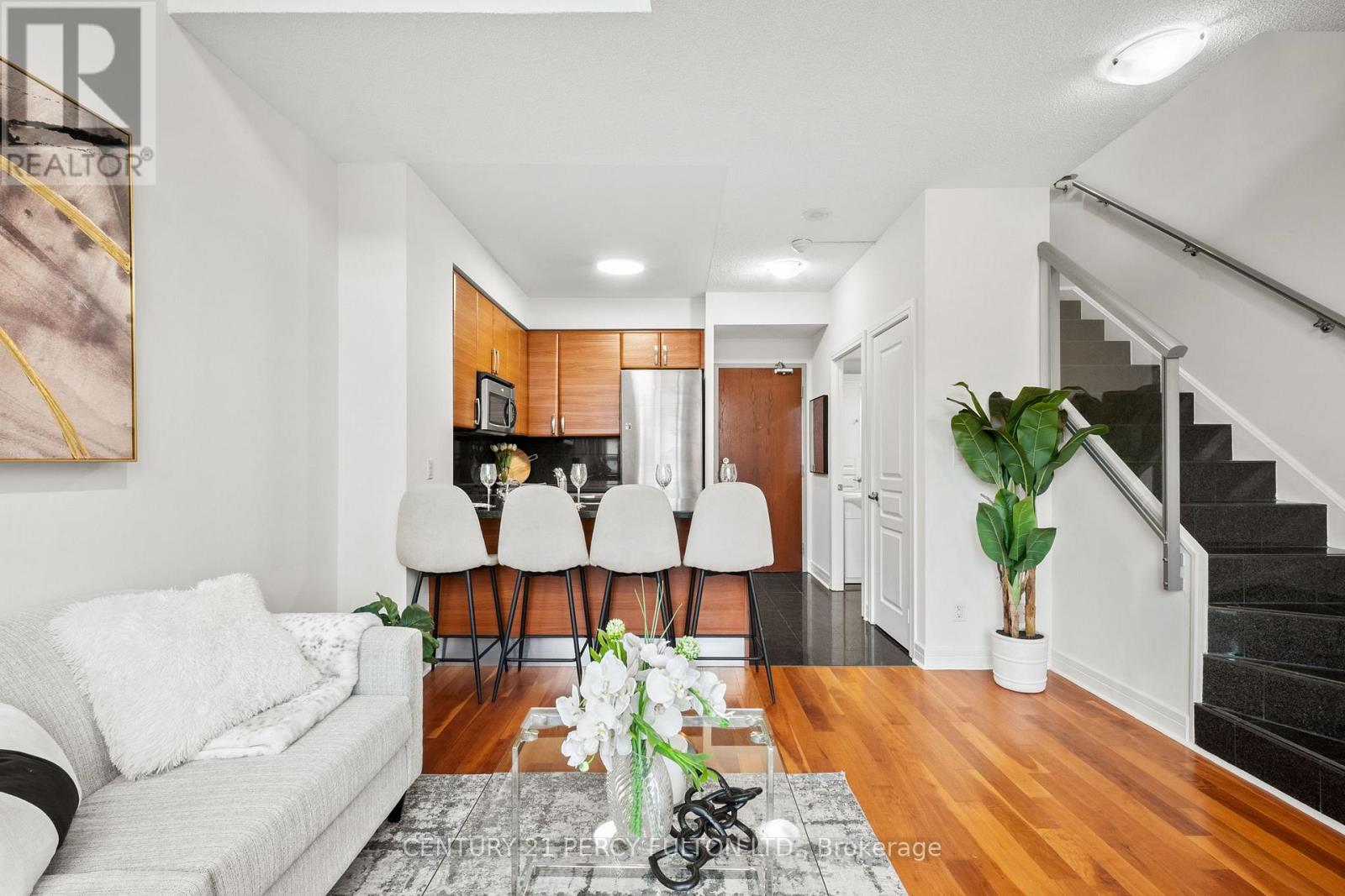 Lph04 - 1 Avondale Avenue, Toronto, Ontario  M2M 7J1 - Photo 6 - C12758634