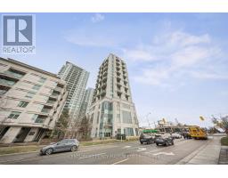 LPH04 - 1 AVONDALE AVENUE, Toronto, Ontario