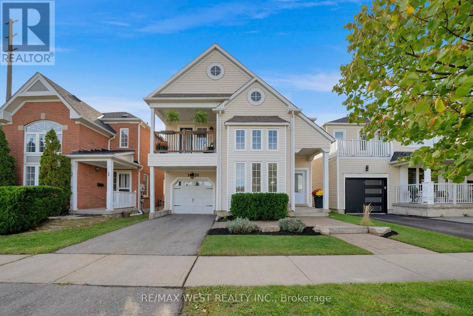 1436 BRIDGEPORT STREET, Oshawa, Ontario