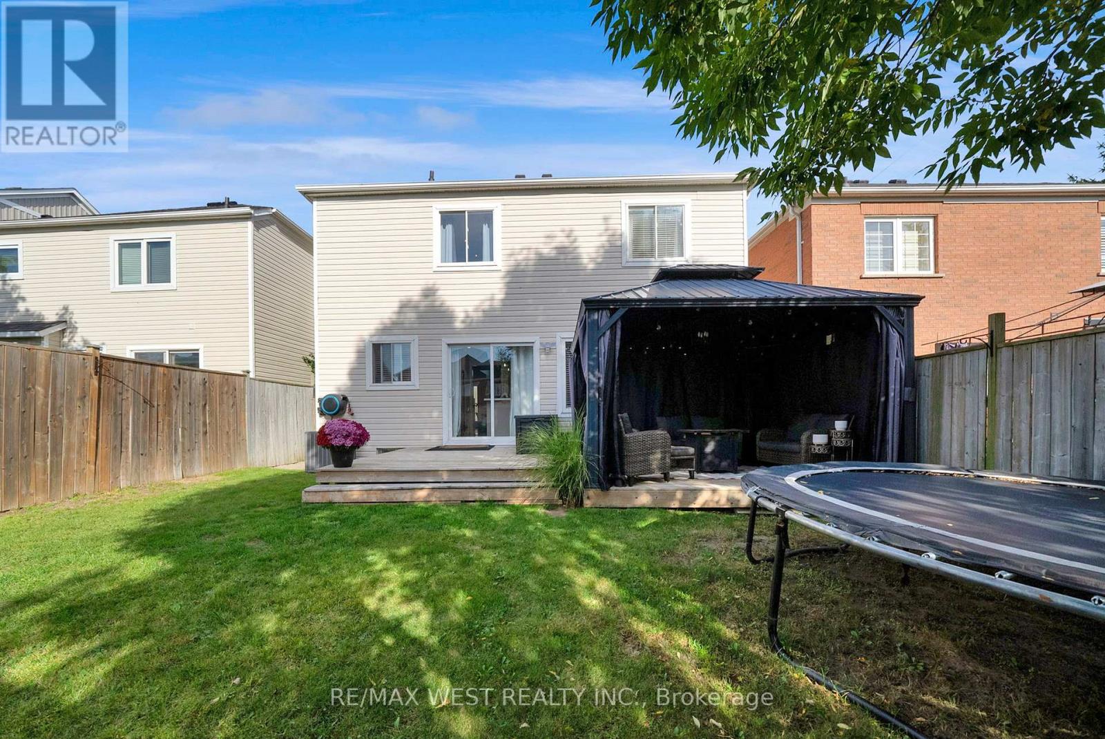 1436 Bridgeport Street, Oshawa, Ontario  L1K 2P5 - Photo 41 - E12758458