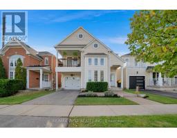 1436 BRIDGEPORT STREET, Oshawa, Ontario