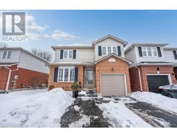 10 BARRON COURT, Clarington, Ontario