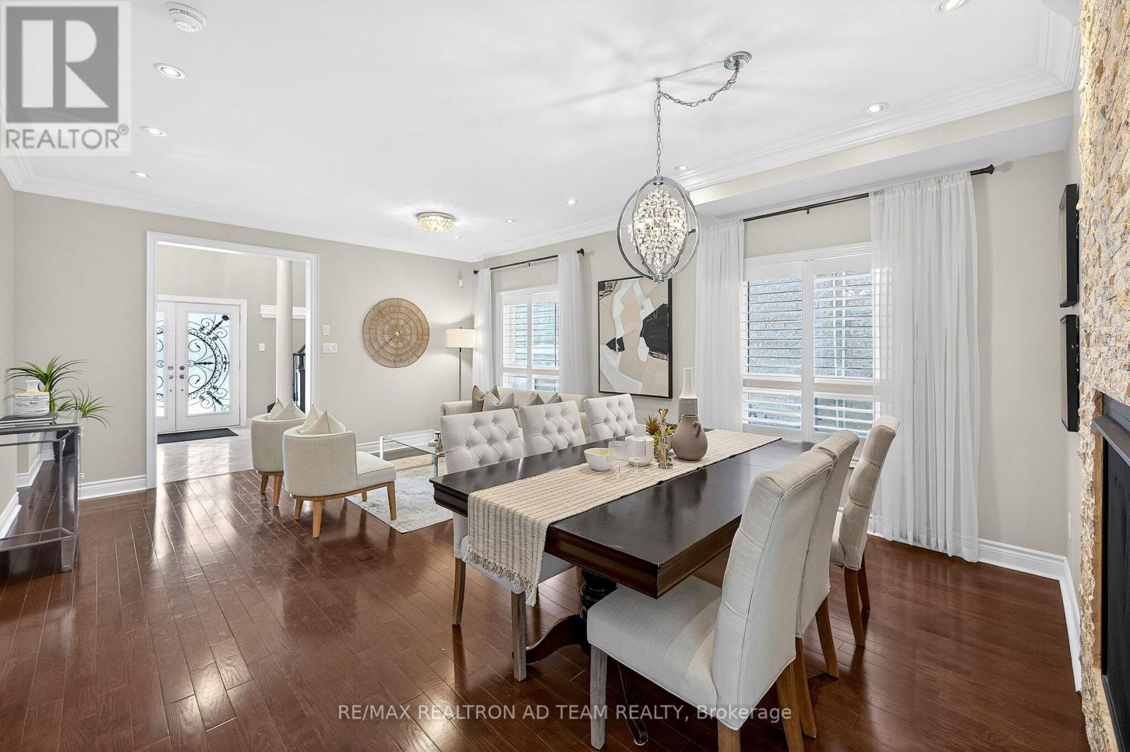 27 Darlet Avenue, Ajax, Ontario  L1Z 0G4 - Photo 13 - E12758524