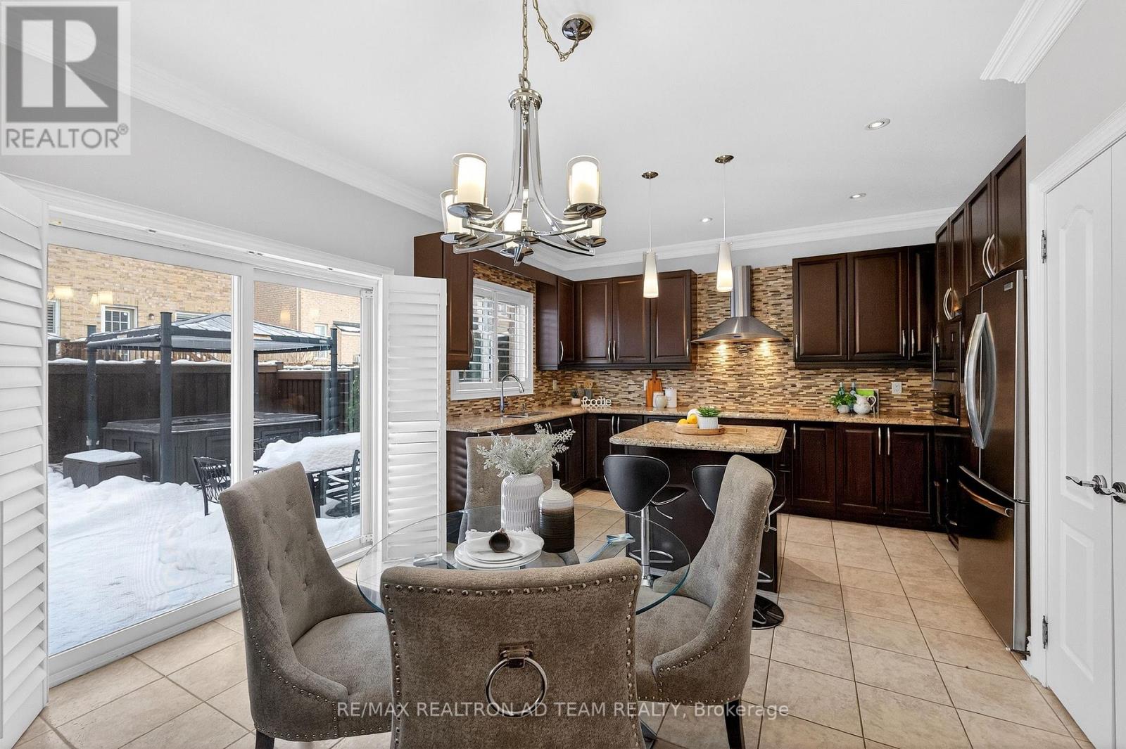 27 Darlet Avenue, Ajax, Ontario  L1Z 0G4 - Photo 16 - E12758524