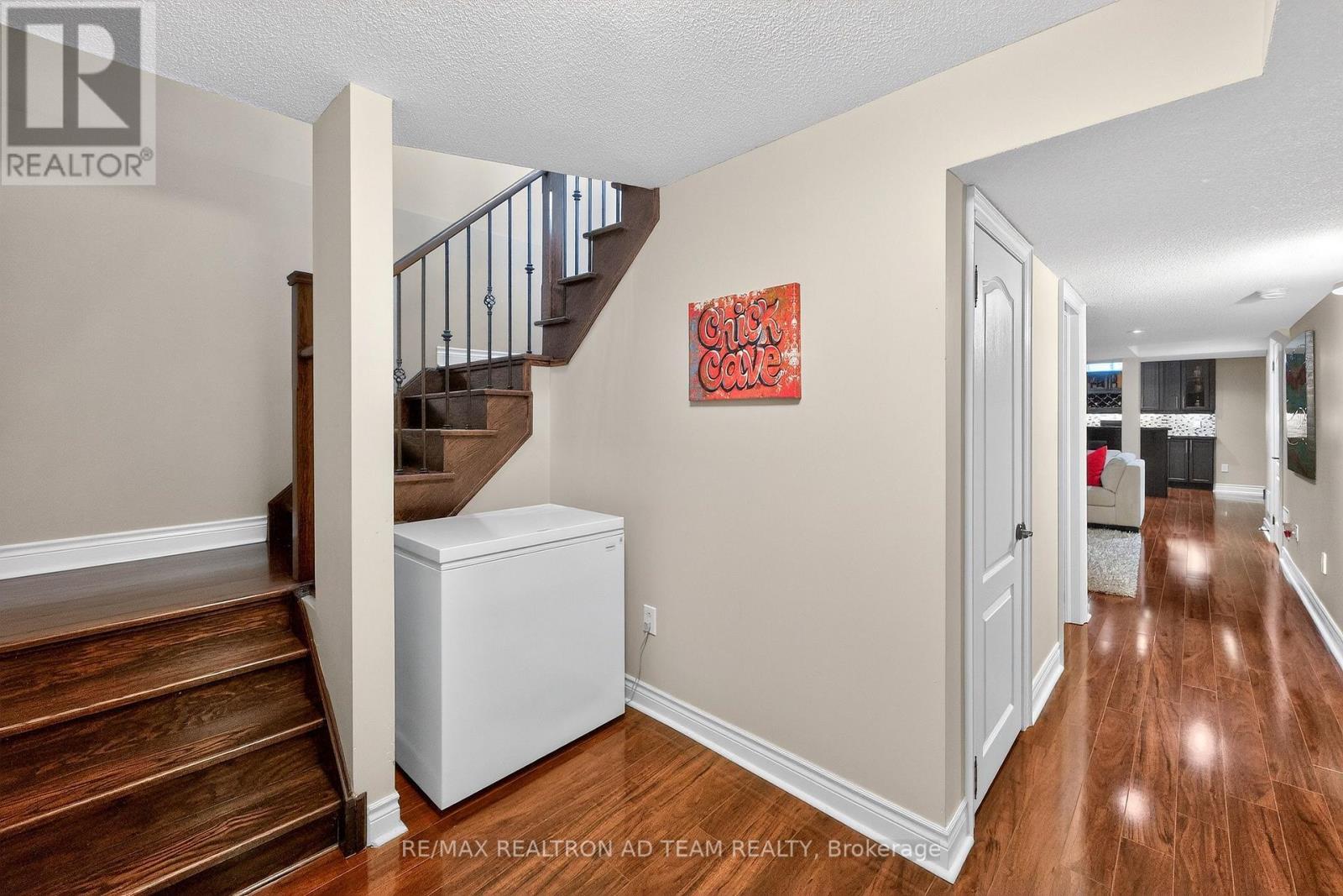 27 Darlet Avenue, Ajax, Ontario  L1Z 0G4 - Photo 33 - E12758524