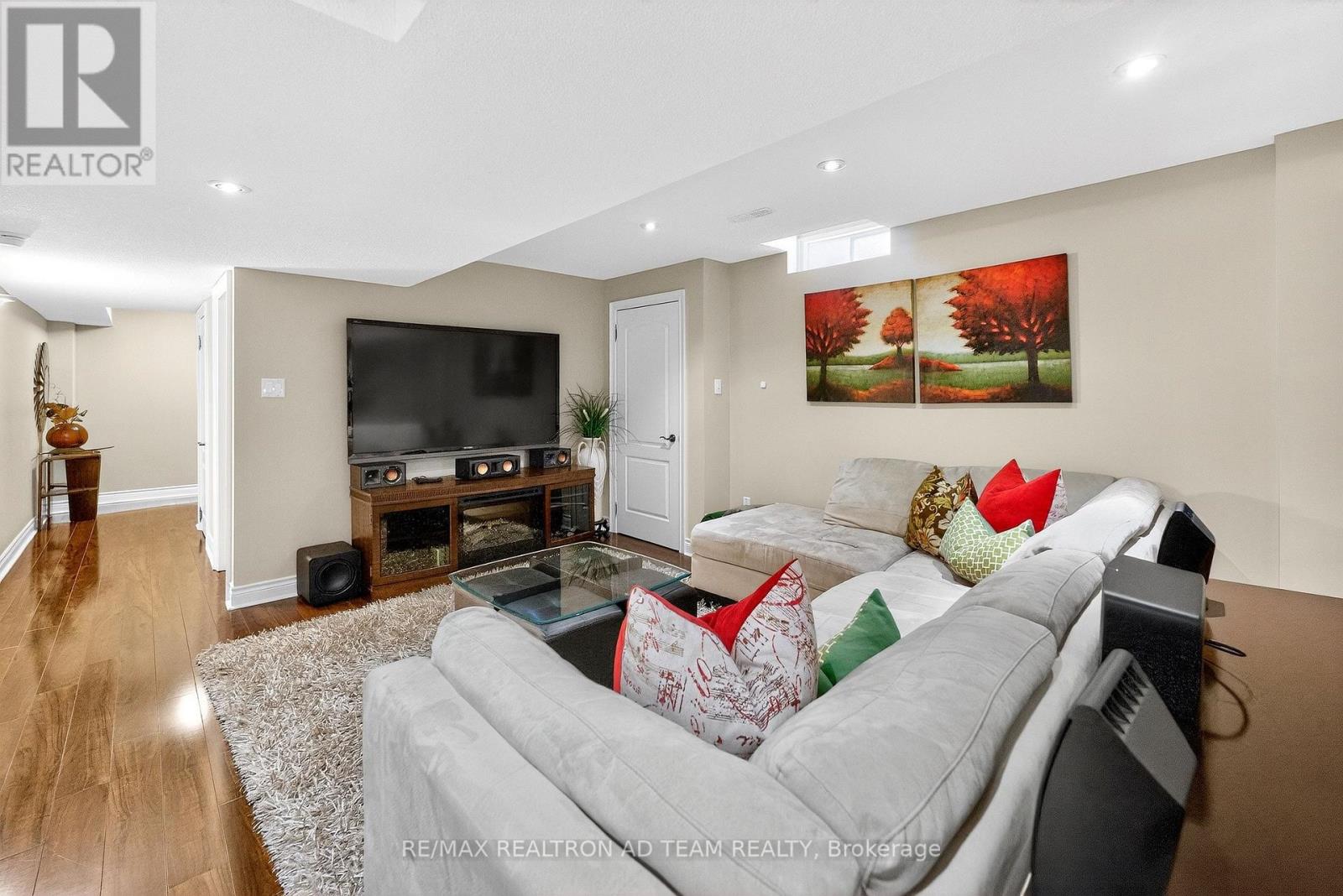 27 Darlet Avenue, Ajax, Ontario  L1Z 0G4 - Photo 35 - E12758524