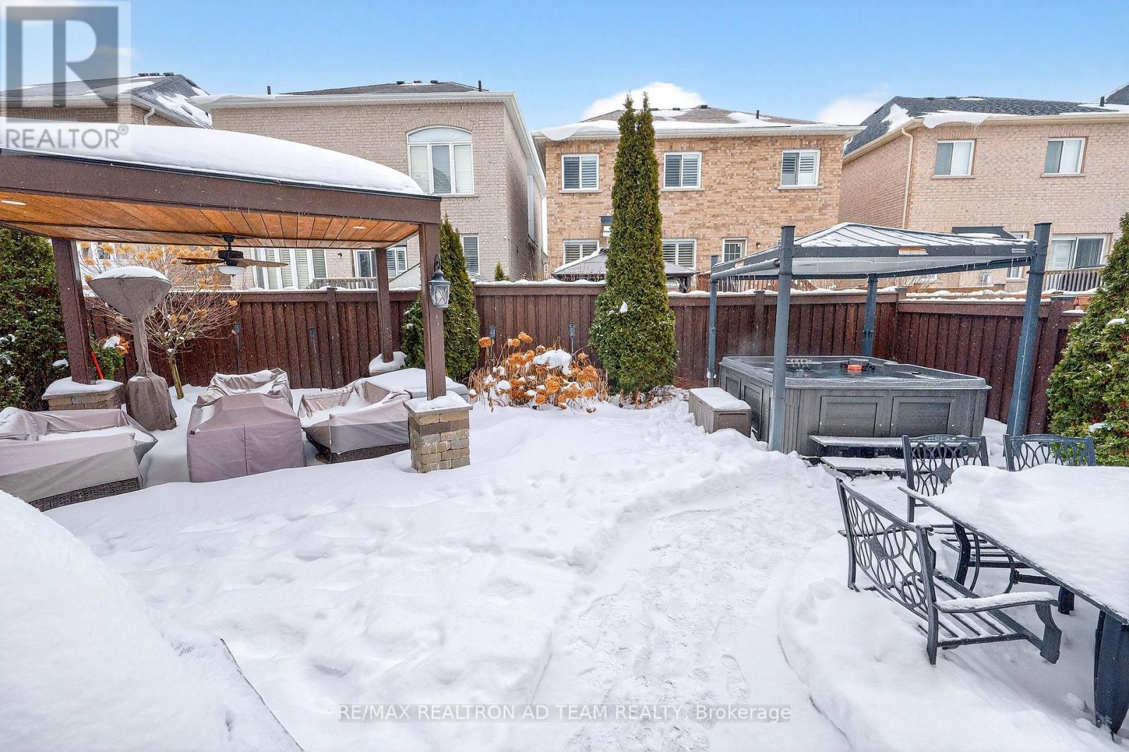 27 Darlet Avenue, Ajax, Ontario  L1Z 0G4 - Photo 42 - E12758524