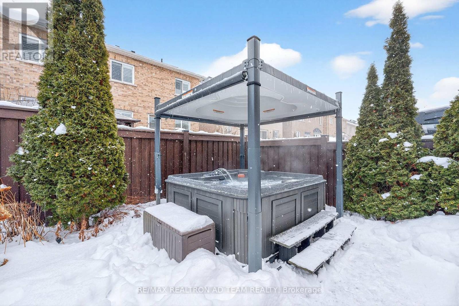 27 Darlet Avenue, Ajax, Ontario  L1Z 0G4 - Photo 43 - E12758524