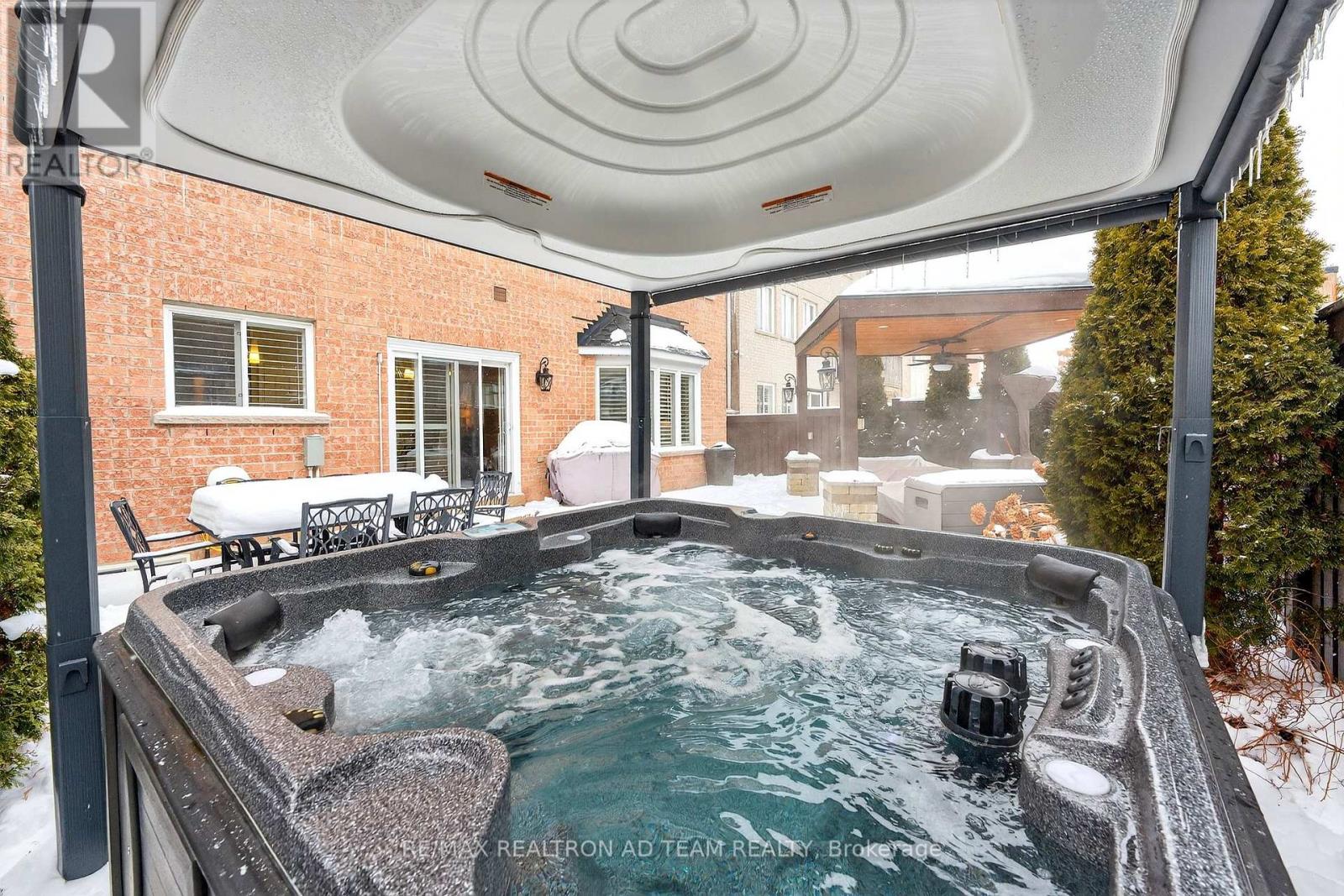 27 Darlet Avenue, Ajax, Ontario  L1Z 0G4 - Photo 45 - E12758524