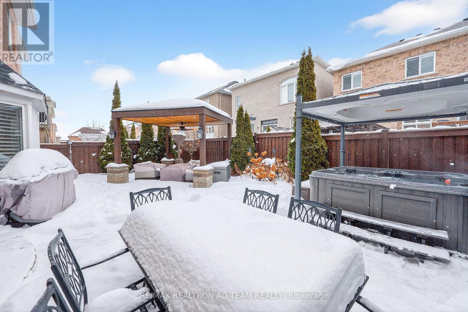 27 Darlet Avenue, Ajax, Ontario  L1Z 0G4 - Photo 46 - E12758524