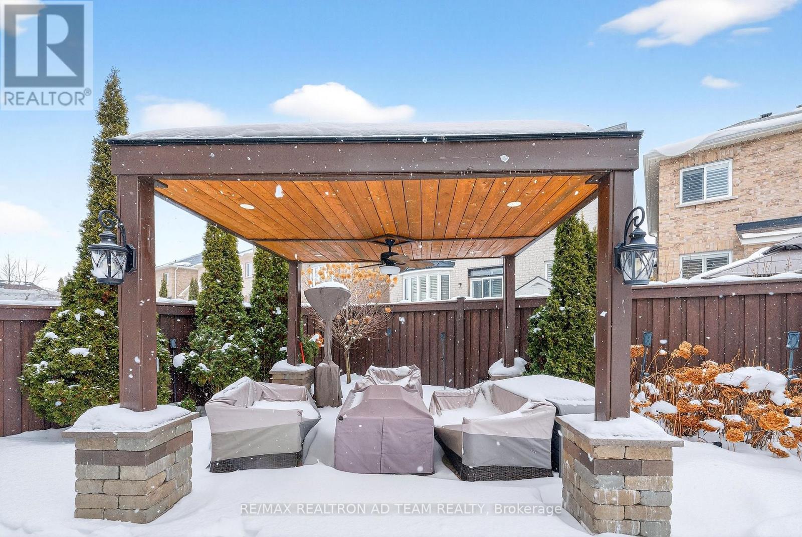 27 Darlet Avenue, Ajax, Ontario  L1Z 0G4 - Photo 47 - E12758524