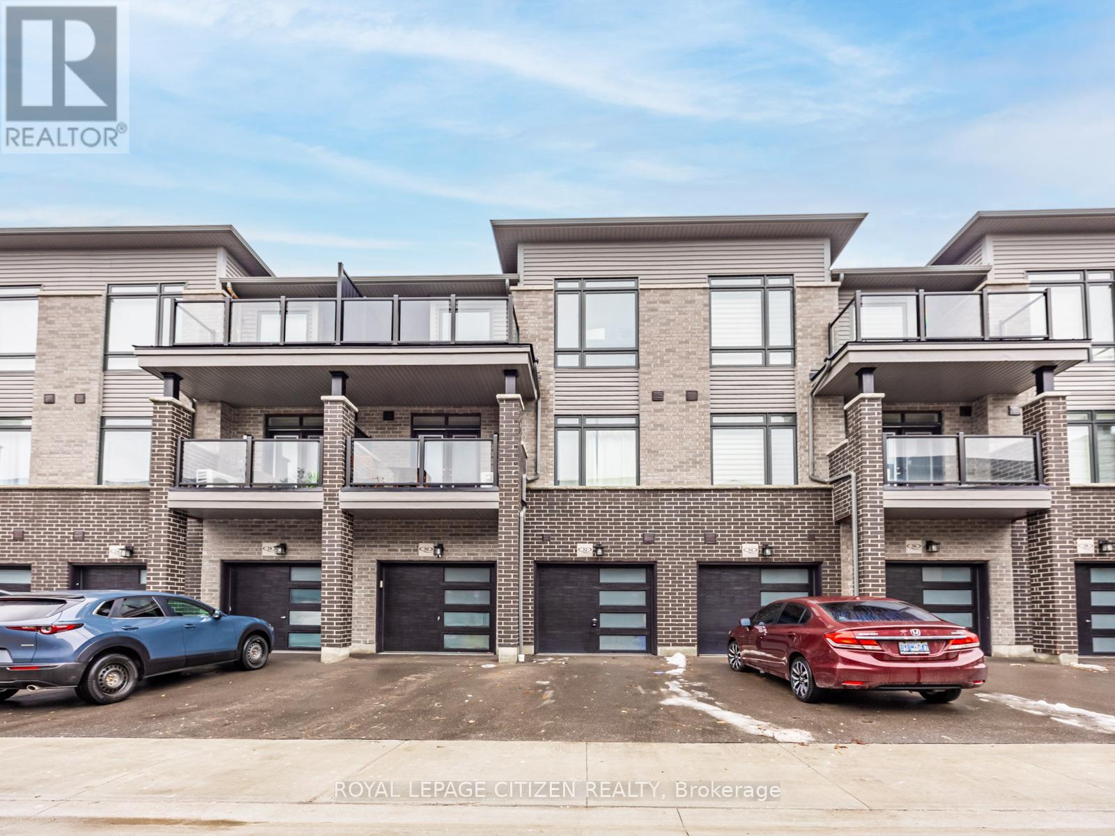 32 Emmas Way, Whitby, Ontario  L1R 0S7 - Photo 2 - E12758526